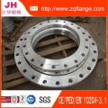 A105 Flange de Tubo (1/2 &quot;-48&quot;)